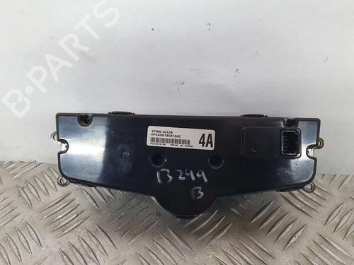 Climate control NISSAN PULSAR Hatchback (C13)  | BP7885933I5 