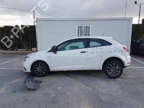 SEAT IBIZA IV (6J5, 6P1) [2008-2017] 833083
