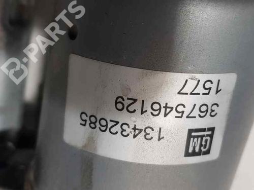 Front wiper motor OPEL CORSA E (X15)  | BP6968416M29 