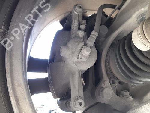 Used Right front brake caliper Right front brake caliper VW TIGUAN (AD1, AX1) [2016-2024] 35813161 35813161