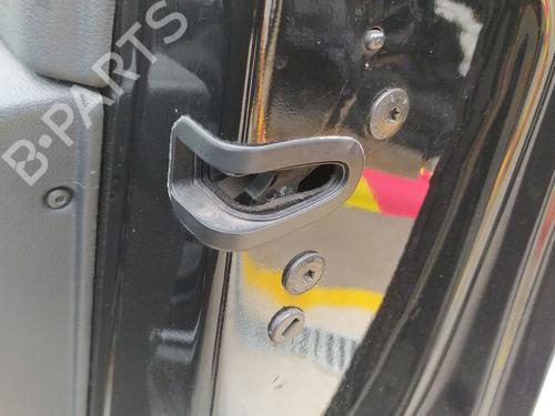 Used Front right lock Front right lock PEUGEOT 5008 (0U_, 0E_) 1.6 HDi (112 hp) 33325755 33325755
