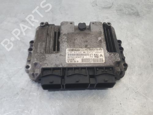 Used Engine control unit (ECU) Engine control unit (ECU) 37274325 37274325