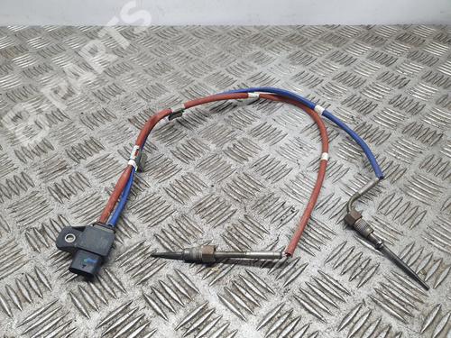 Elektronisk sensor RENAULT MEGANE IV Hatchback (B9A/M/N_) [2015-2025]  11686351