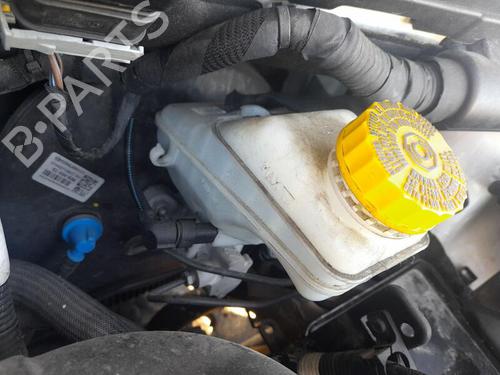 Used Brake master cylinder FIAT TIPO Hatchback (356_, 357_) 1.4 (356HXA1B, 357) (95 hp) 29029616