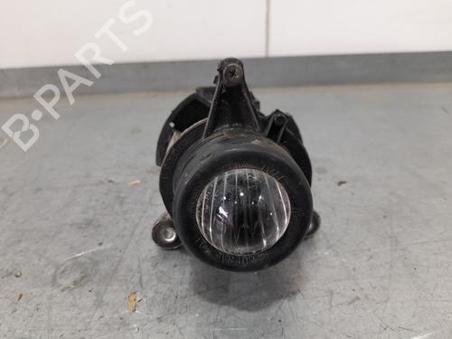 Used Left front fog light FIAT 500 C (312_) 1.2 (312CXA1A, 312AXA1A) (69 hp) 25135328