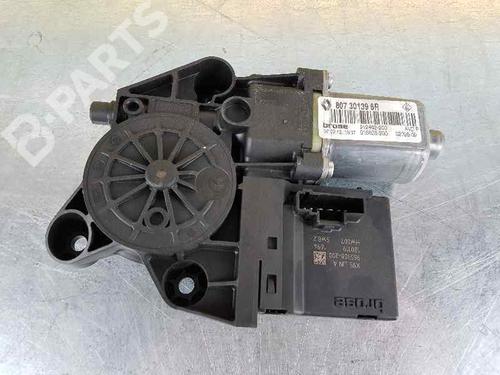 Used Right front window motor RENAULT MEGANE III Hatchback (BZ0/1_, B3_) [2008-2025]  815102