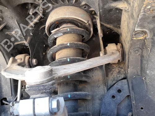 Used Left front shock absorber Left front shock absorber BMW X5 (E70) xDrive 40 d (306 hp) 33434388 33434388