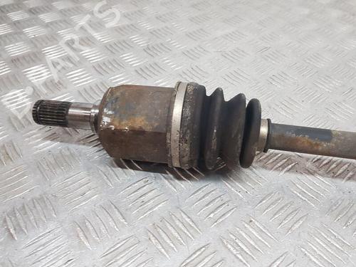Right rear driveshaft KIA SPORTAGE II (JE_, KM_)  | BP18070614M41 