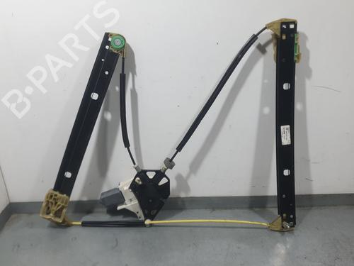 Used Front right window mechanism Front right window mechanism AUDI Q3 (8UB, 8UG) 2.0 TDI quattro (150 hp) 34473748 34473748
