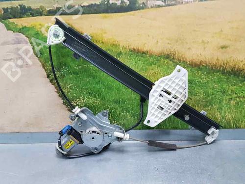 Rear left window mechanism CHEVROLET EPICA (KL1_)  | BP1426662C24 