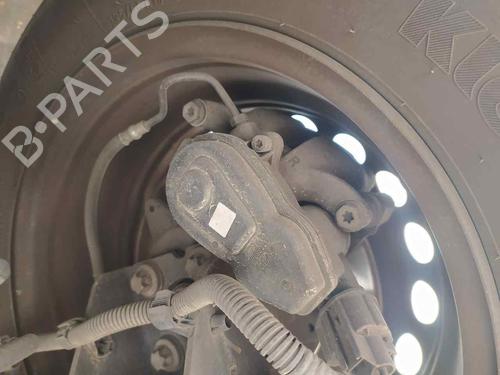 Used Right rear brake caliper RENAULT SCÉNIC III (JZ0/1_) [2008-2016]  23956320