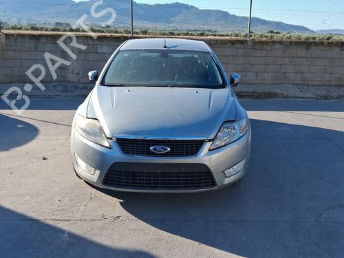 Engine FORD MONDEO IV (BA7) 1.8 TDCi | BP39480308M1 - Image 3