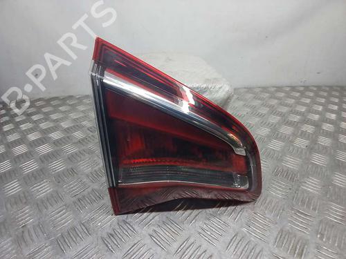 Used Left taillight OPEL MERIVA B MPV (S10) [2010-2017]  19581141