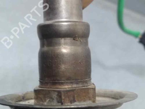 Elektronisk sensor RENAULT CLIO V (B7_) 1.0 TCe 100 (B7MT) | BP23566052M84 