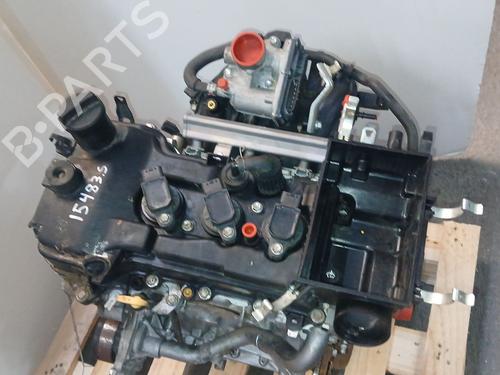 Engine TOYOTA AYGO (_B4_)  | BP17451376M1 