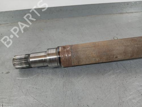 Right front driveshaft FORD FOCUS C-MAX (DM2) 2.0 TDCi | BP37473227M39 - Image 4