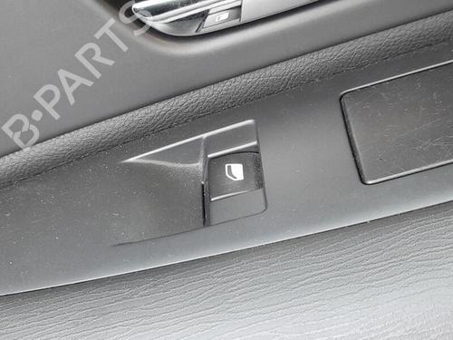 Used Right front window switch CITROËN C6 (TD_) 2.7 HDi (204 hp) 30168006