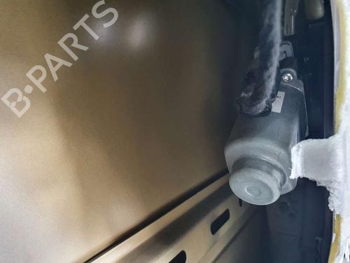 Front left window mechanism CITROËN C-ELYSEE (DD_) | BP12506710C22 - Image 2