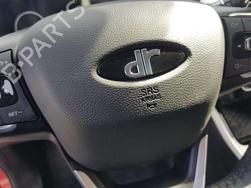 Airbag Kit DR DR 5.0 SUV 1.5 GPL (DR5.0) | BP17666189C86 