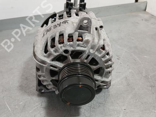 alternator-opel-astra-k-b16-2015-2016-2017-2018-2019-2020-2021-2022-34721962 main image