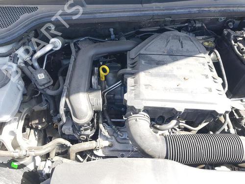 Moteur SKODA KAMIQ (NW4) 1.0 TSI (110 hp) 29590542