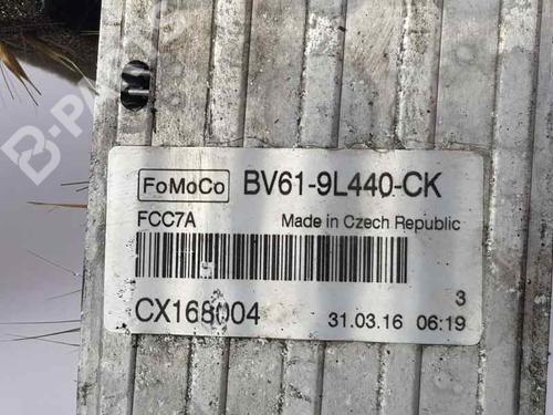 Intercooler FORD TOURNEO CONNECT  | BP8251287M30 