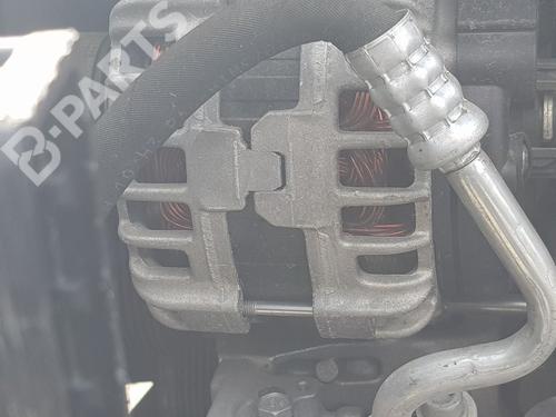 Used Alternator VW TIGUAN (AD1, AX1) [2016-2025]  10717814