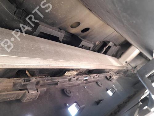 Used Rear bumper reinforcement PEUGEOT 508 I (8D_) 2.0 HDi (140 hp) 29157480