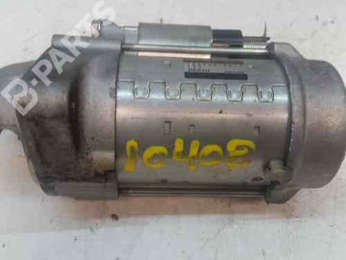 Used Starter MERCEDES-BENZ E-CLASS (W212) E 250 CDI / BlueTEC (212.003, 212.004) (204 hp) 186362
