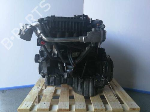 Motor MERCEDES-BENZ C-CLASS Coupe (CL203)  | BP6806602M1 