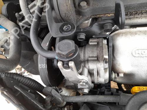 Used Steering pump KIA CERATO I Saloon (LD) [2004-2011]  28376854