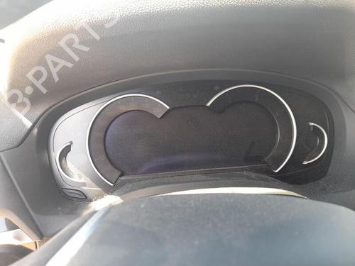 Used Instrument cluster BMW X3 (G01, F97, G08) xDrive 20 d (190 hp) 30262097