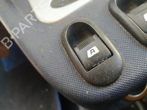 Used Left front window switch PEUGEOT 1007 (KM_) [2005-2025]  21769974
