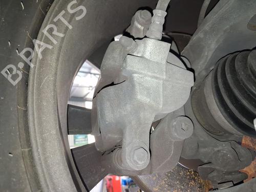 Used Right front brake caliper Right front brake caliper 38710175 38710175