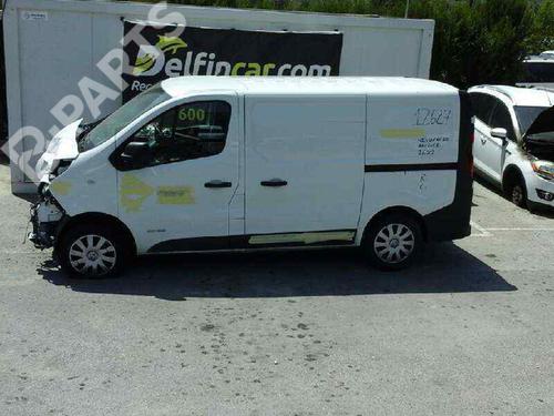 Used Parts NISSAN NV300 Van (X82)  1.6 dci 125  765877