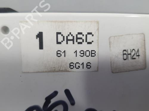 Climate control MAZDA 2 Hatchback (DL, DJ) 1.5 SKYACTIV-G | BP38302644I5 - Image 4