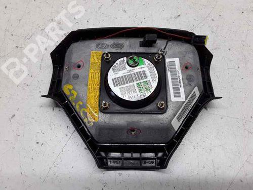 Airbag Kit HYUNDAI GETZ (TB)  | BP650684C86 