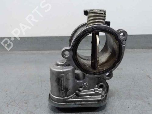 Used Throttle body BMW X5 (E70) 3.0 d (235 hp) 25303434