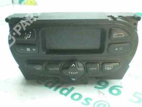 Used Climate control PEUGEOT 307 (3A/C) [2000-2012]  599318