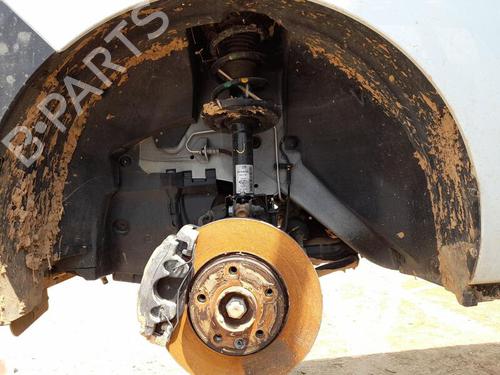 Used Wheel arch RENAULT EXPRESS Box Body/MPV [2021-2025]  26529744