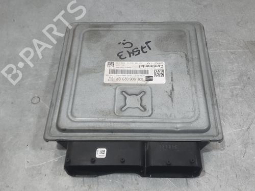 Used Engine control unit (ECU) Engine control unit (ECU) SEAT TOLEDO IV (KG3) 1.6 TDI (90 hp) 34099716 34099716