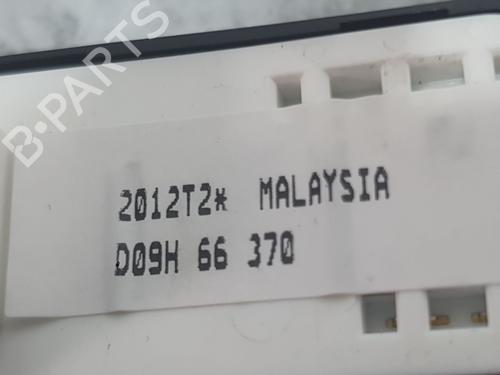 Left rear window switch MAZDA 2 Hatchback (DL, DJ) 1.5 SKYACTIV-G | BP36319774I29 - Image 4