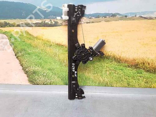Used Front left window mechanism FIAT 500 C (312_) [2009-2025]  1741720
