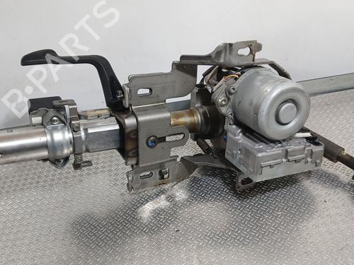 Steering column RENAULT MEGANE IV Hatchback (B9A/M/N_) 1.5 dCi 110 (B9A3) | BP40534326M21 - Image 4