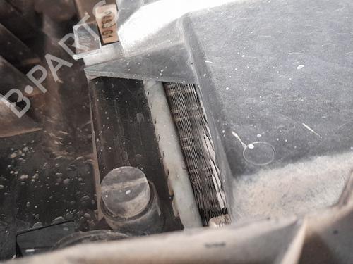 Radiateur à eau FORD FIESTA V (JH_, JD_) 1.4 16V (80 hp) 31833558