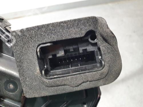 Rear right lock SEAT IBIZA V (KJ1, KJG)  | BP9645769C99 