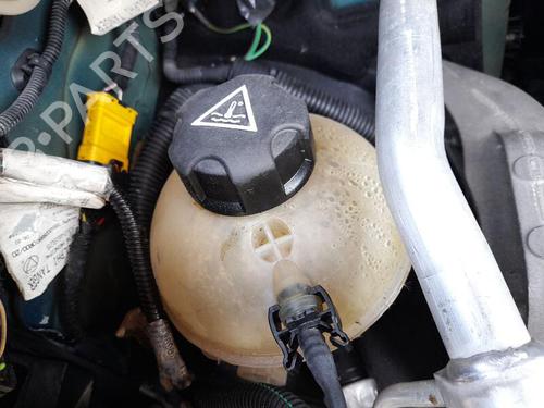 Used Expansion tank CITROËN C4 Picasso II 1.6 BlueHDi 120 (120 hp) 29611220