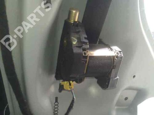 Left rear door MERCEDES-BENZ M-CLASS (W163) ML 400 CDI (163.128) | BP1037165C4 