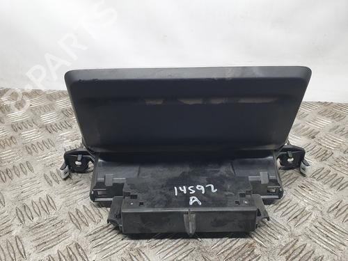 Electronic module PEUGEOT 3008 II SUV (MC_, MR_, MJ_, M4_)  | BP11950156M83 