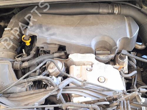 Used Engine Engine FORD FOCUS III 1.0 EcoBoost (125 hp) 36563980 36563980